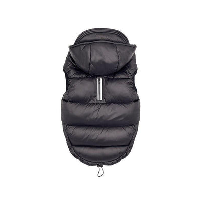 Pchelka Skylar Black - Ropa Perros - Size M — image 1