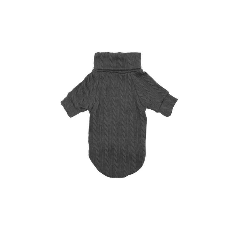 Pchelka Sonia Ash-grey - Ropa Perros - Size S