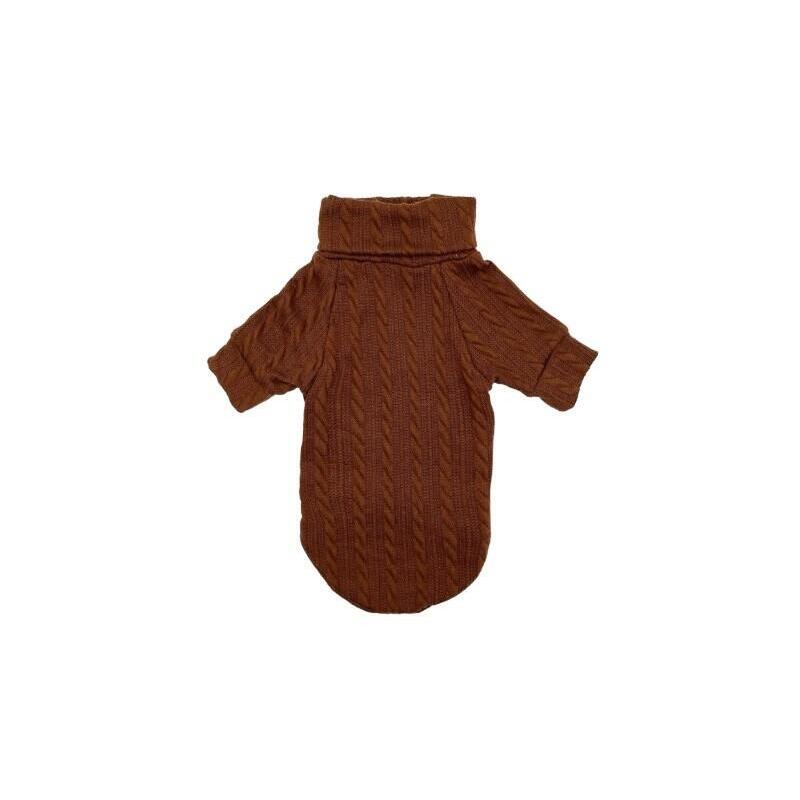 Pchelka Sonia Brown - Ropa Perros - Size L