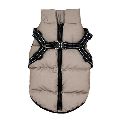 Pchelka Tina Beige - Ropa Perros - Size XL — image 1