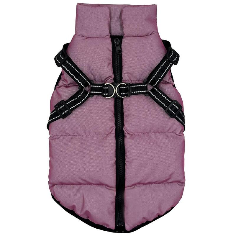 Pchelka Tina Pink - Ropa Perros - Size L