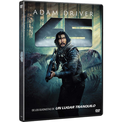 Film 65 - Dvd — image 1