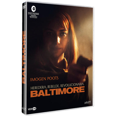 Film Baltimore - Dvd — image 1