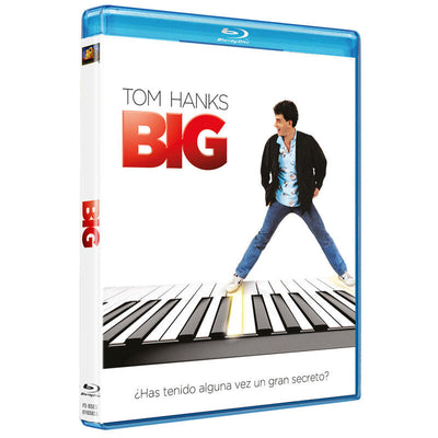 Film Big - Bd Blu-ray — image 1