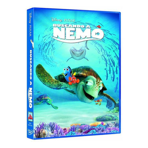 Film Buscando a Nemo Dvd — image 1