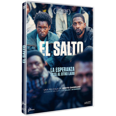 Film Salto - Dvd — image 1