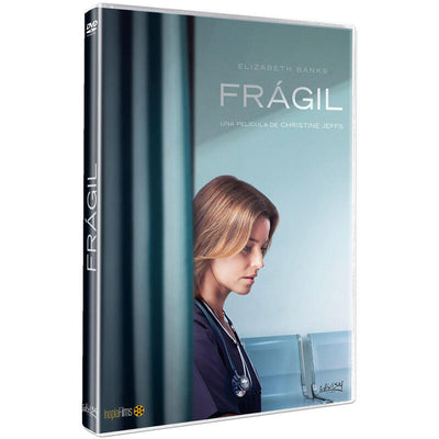 Film Fragil - Dvd — image 1