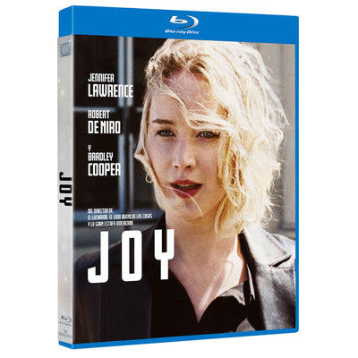 Film Joy - Bd Blu-ray — image 1