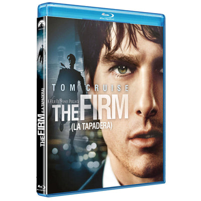 Film Tapadera Blu-ray — image 1