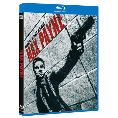 Film Max. Payne - Bd Blu-ray — image 1