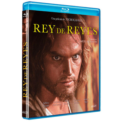 Film Rey Reyes Blu-ray — image 1