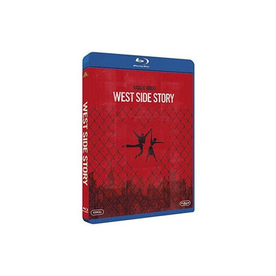 Film West Side Story Blu-ray — image 1