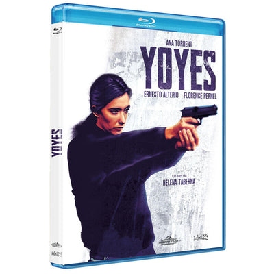 Film Yoyes - Bd Blu-ray — image 1