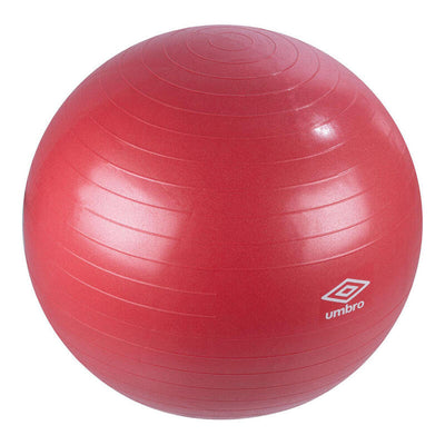 Pelota Fitness Ø75CM Red Umbro — image 1
