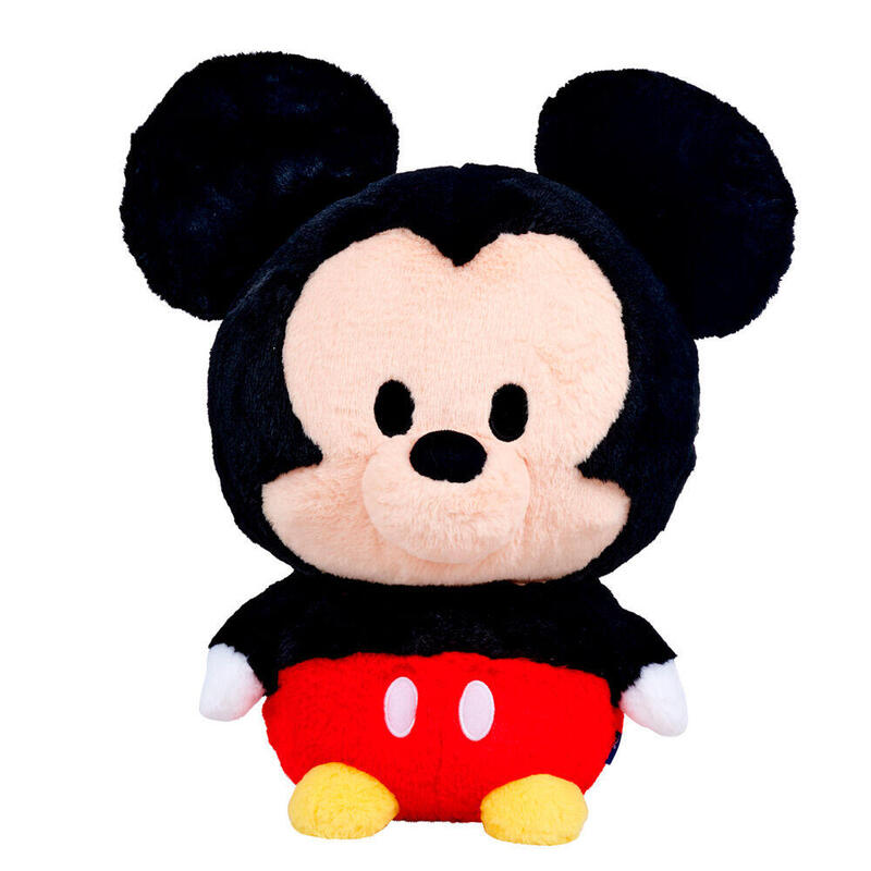 Plush Toy Achuchable Mickey Disney 35CM
