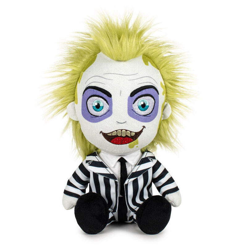Plush Toy Beetlejuice - Beetlejuice 2 25CM