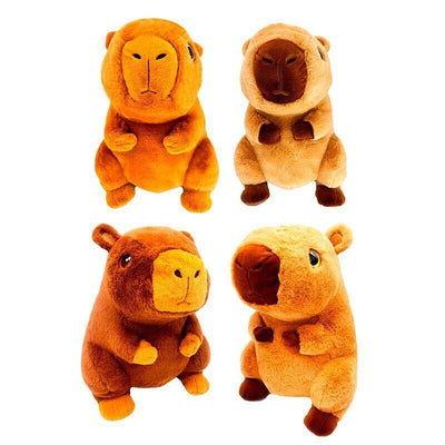 Plush Toy Capibara 32CM Surtido — image 1