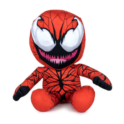 Marvel Plush Toy Carnage Venom 30CM — image 1