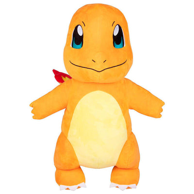 Plush Toy Charmander Pokemon 60CM — image 1