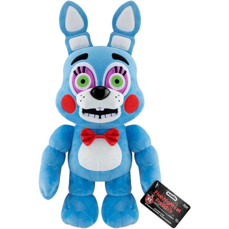 Peluche Juguete Five Nights At Freddys Bonnie 40CM