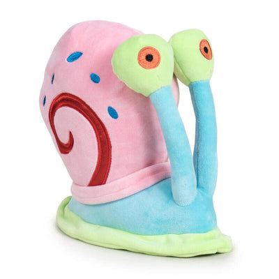 Plush Toy Gary Caracol Bob Esponja 60CM — image 1