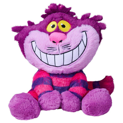 Plush Toy Gato Cheshire Alicia Pais Maravillas Disney 25CM — image 1