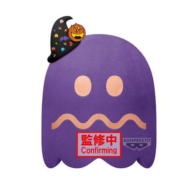 Plush Toy Ghost Party Pac-man 27CM — image 1