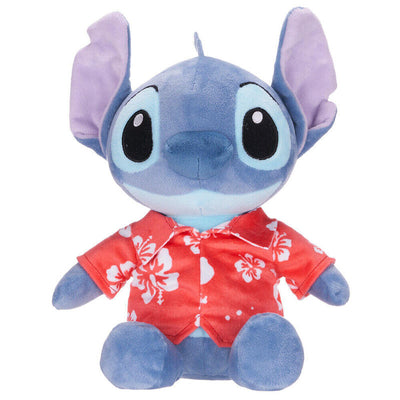 Disney Plush Toy Hawaiian Stitch 27CM — image 1