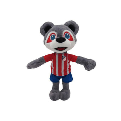 Plush Toy Indi Atletico Madrid 35CM — image 1