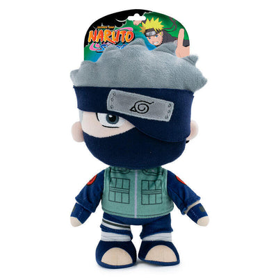 Plush Toy Kakashi Hatake Naruto Shippuden 27CM — image 1