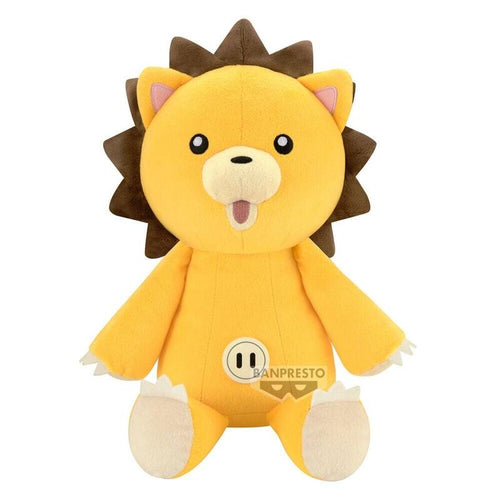 Plush Toy Kon Super Big Plush Bleach 29CM — image 1