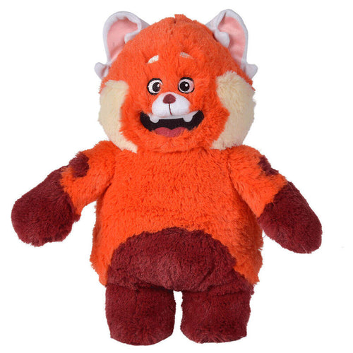 Plush Toy Panda Mei Turning Network 25CM — image 1
