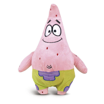 Plush Toy Patricio Bob Esponja 36CM — image 1