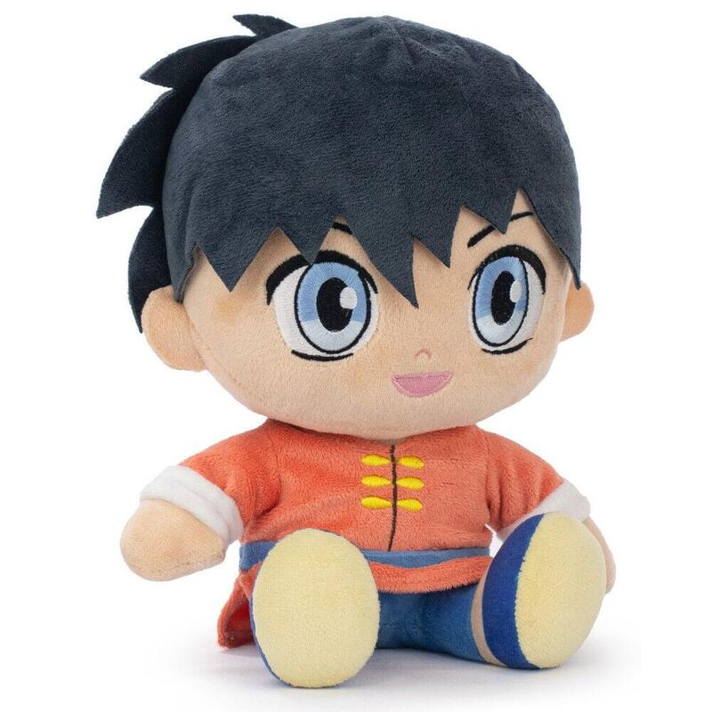 Peluche Juguete Ranma - Ranma 25CM