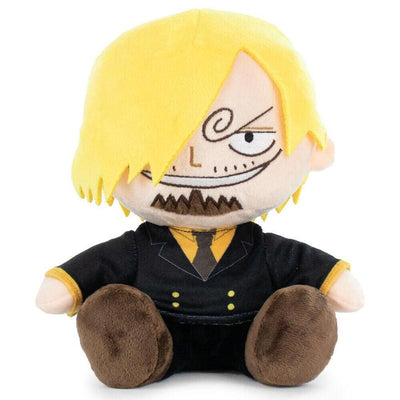 Plush Toy Sanji One Piece 27CM — image 1