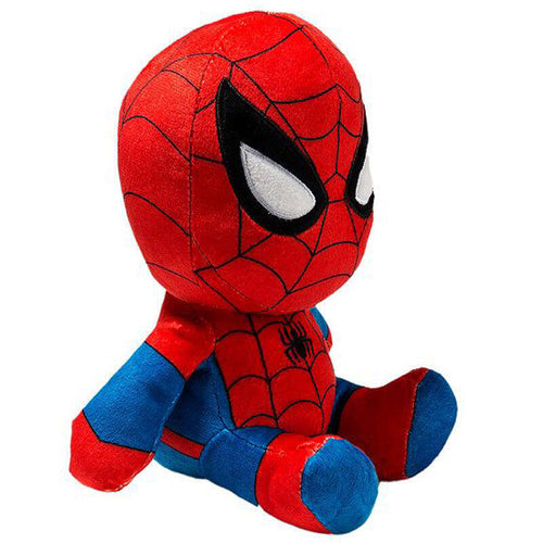 Plush Toy Spiderman Marvel 20CM — image 1