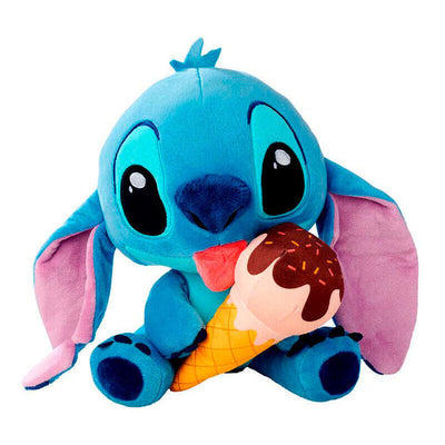 Plush Toy Stitch Helado Disney 25CM — image 1