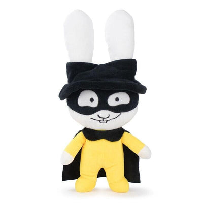 Plush Toy Super Gaspard Simon 32CM — image 1
