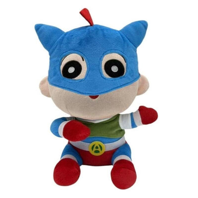 Plush Toy Superheroe Shin Chan 40CM — image 1