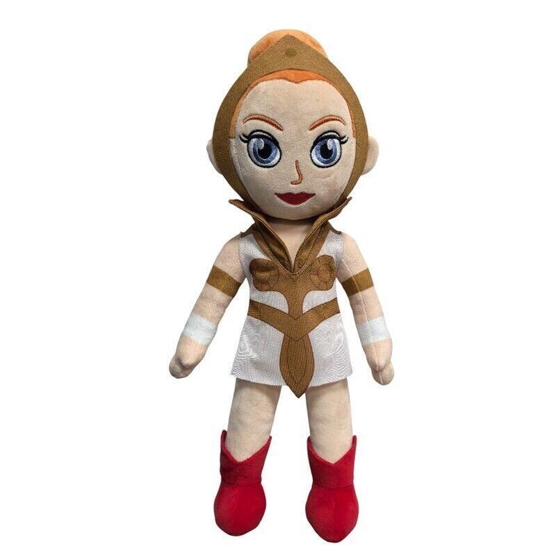 Peluche Juguete Teela Master De The Universe 25CM