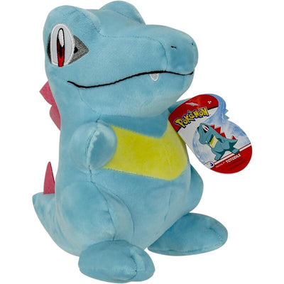 Plush Toy Totodile Pokemon 20CM — image 1