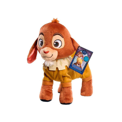 Plush Toy Valentino Wish Disney 28CM Spanish — image 1