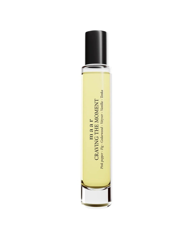 Perfume Oil - Craving the Moment, 10ml
