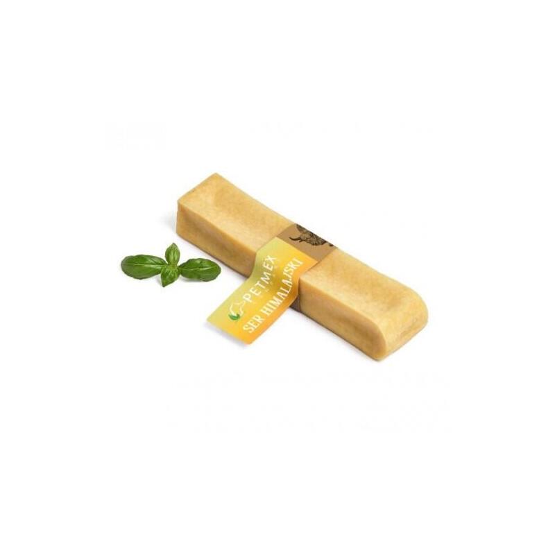Petmex Ser Himalajski Z Dodatkiem Handle M