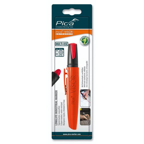 Pica Visor Permanent Marker, Network / Sb — image 1