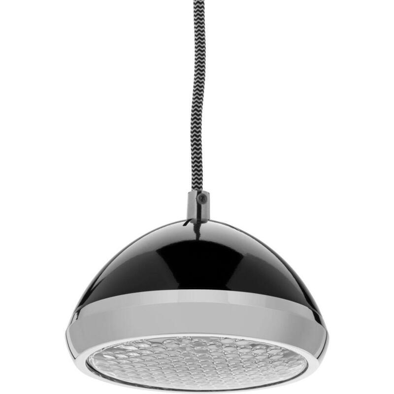 Piffany Mr. Wattson Colgante Moda Black