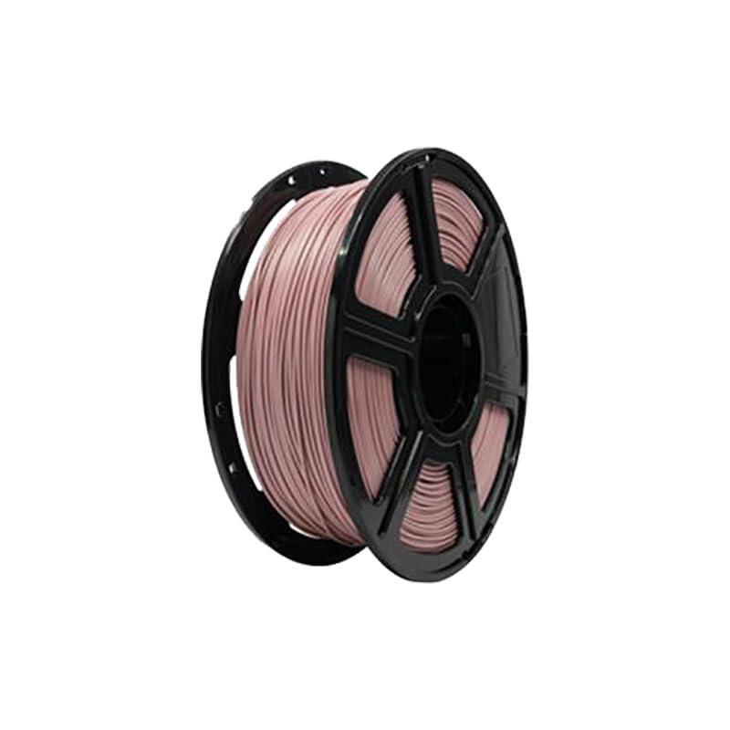 Pla 1,75MM Matte Grey Pink 1KG