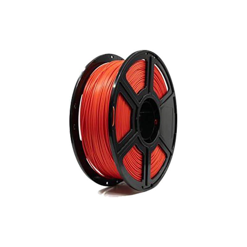 Pla 1,75MM Matte Red 1KG