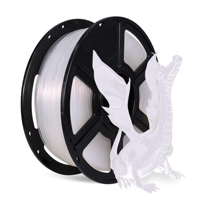Pla 1,75MM Nature 1KG — image 1