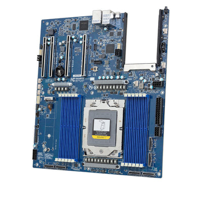 Gigabyte Motherboard MZ33-CP1 Rev. 3.X E-atx Socket SP5 Single — image 1